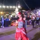 Halloween Parade