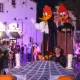 Halloween Parade