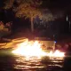 Horror en el Lago