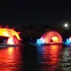 Horror en el Lago