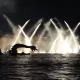 Horror en el Lago