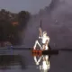 Horror en el Lago