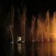 Horror en el Lago