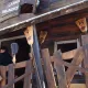 La Casa de la Bruja