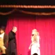 La Danza de los Vampiros