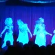 La Danza de los Vampiros