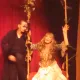 La Danza de los Vampiros