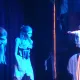 La Danza de los Vampiros