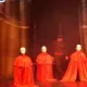 La Hora de los Pecados