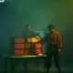 La Hora de los Pecados