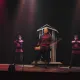 La Hora de los Pecados