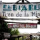 La Mina del Diablo