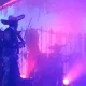 La Muerte Viva