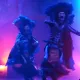 La Muerte Viva