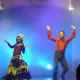 La Muerte Viva