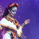 La Muerte Viva