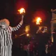 La Parada de los Monstruos