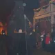 La Parada de los Monstruos