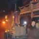 La Parada de los Monstruos