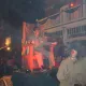 La Parada de los Monstruos