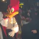 La Parada de los Monstruos