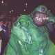 La Parada de los Monstruos