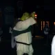 La Parada de los Monstruos