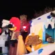 La Parada de los Monstruos