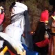 La Parada de los Monstruos