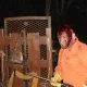 La Selva del Miedo
