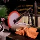 La Selva del Miedo