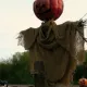 Laberinto Halloween