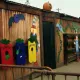 Laberinto Halloween