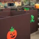 Laberinto Halloween