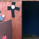 Laberinto Halloween