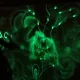 Light Drawing