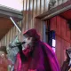 Los No-Muertos de Penitence