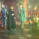 Love for Vampires