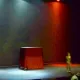 ¿Marcianos aquí...?