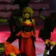 Mystery 2