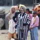 Bang Bang Halloween