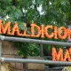 Templo del Fuego: La maldición maya
