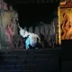 Templo del Fuego: La maldición maya