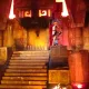 Templo del Fuego: La maldición maya