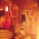 Templo del Fuego: La maldición maya
