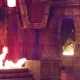 Templo del Fuego: La maldición maya
