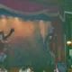 Terror en el Saloon