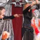 The Big Small Terror Show