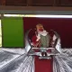 The Big Small Terror Show