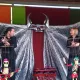 The Big Small Terror Show